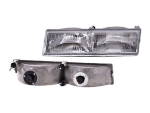 FARR161 FARO FORD GRAND MARQUIS 92-94/COUGAR 90 C/AJUSTES LH RADEC