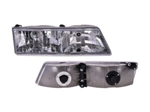 FARR164 FARO FORD GRAND MARQUIS 95-97 RH C/AJUSTES RADEC