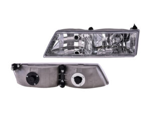 FARR163 FARO FORD GRAND MARQUIS 95-97 LH C/AJUSTES RADEC