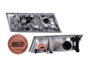 FARR166 FARO FORD GRAND MARQUIS 98-02 RH C/BASE RADEC