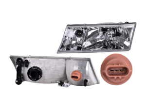 FARR165 FARO FORD GRAND MARQUIS 98-02 LH C/BASE RADEC