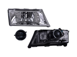 FARR160 FARO FORD GRAND MARQUIS 03-05 RH RADEC