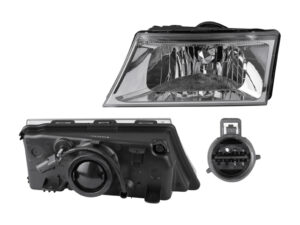 FARR159 FARO FORD GRAND MARQUIS 03-05 LH RADEC