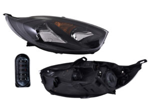 FARR1290 FARO FORD IKON 11-12 4P F/NEGRO RH RADEC