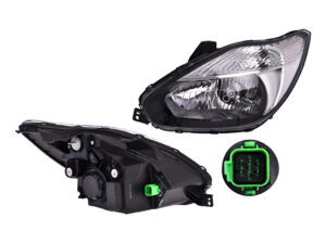 FARR1343 FARO FORD IKON 11-13 5P LH RADEC