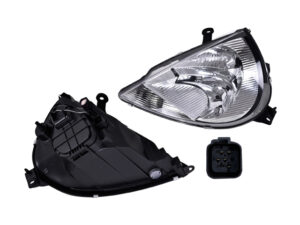 FARR453 FARO FORD KA 01-08 1/4 BCO LH RADEC