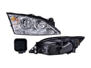 FARR424 FARO FORD MONDEO 01-08 RH RADEC