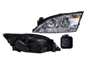FARR423 FARO FORD MONDEO 01-08 LH RADEC