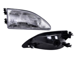 FARR170 FARO FORD MUSTANG 94-98 RH C/AJUSTES RADEC