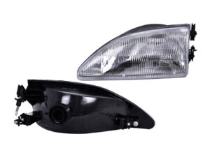 FARR169 FARO FORD MUSTANG 94-98 LH C/AJUSTES RADEC