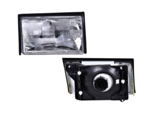 FARR344 FARO FORD MUSTANG 87-93 RH RADEC