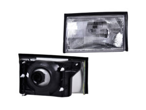 FARR343 FARO FORD MUSTANG 87-93 LH RADEC