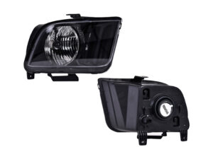 FARR732 FARO FORD MUSTANG 05-09 RH RADEC