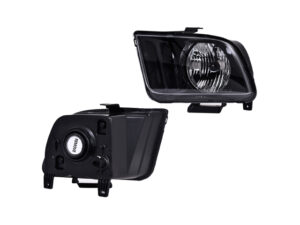 FARR731 FARO FORD MUSTANG 05-09 LH RADEC
