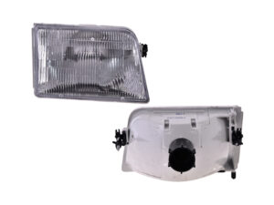 FARGR210 FARO FORD RANGER 93-97 RH C/AJUSTES RDC