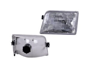 FARGR209 FARO FORD RANGER 93-97 LH C/AJUSTES RDC