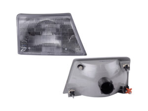 FARR212 FARO FORD RANGER 98-04 RH PARA DOS 1/4's C/AJUSTES RADEC