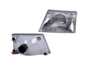 FARR211 FARO FORD RANGER 98-04 LH PARA DOS 1/4's C/AJUSTES RADEC