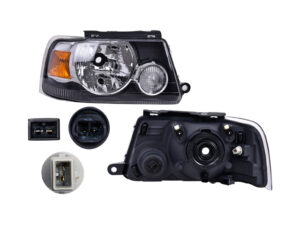 FARGR648 FARO FORD RANGER 05-09 RH RDC