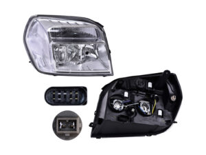 FARR748 FARO FORD RANGER 10-12 RH RADEC