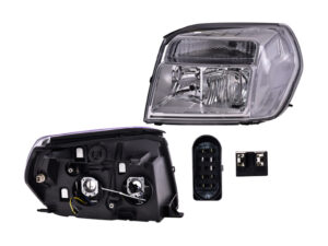 FARR747 FARO FORD RANGER 10-12 LH RADEC