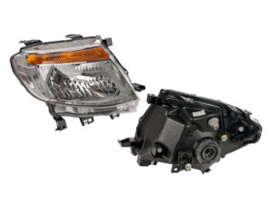 FARR814 FARO FORD RANGER 13-16 FONDO CROM S/MOTOR RH RADEC