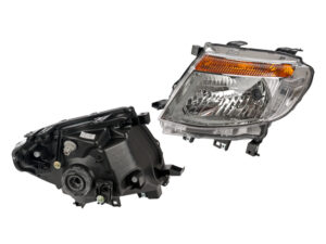 FARR813 FARO FORD RANGER 13-16 FONDO CROM S/MOTOR LH RADEC