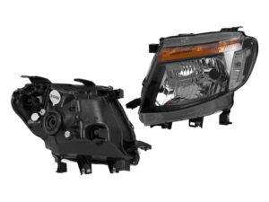 FARR1167 FARO FORD RANGER 13-16 FONDO NEGRO S/MOTOR LH RADEC
