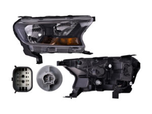 FARR1200 FARO FORD RANGER 17-18 RH RDC