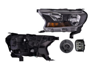 FARR1199 FARO FORD RANGER 17-18 LH RDC