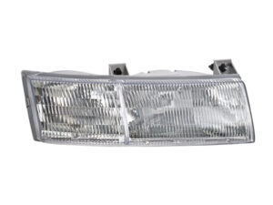 FARR178 FARO FORD SABLE 92-95 RH RADEC