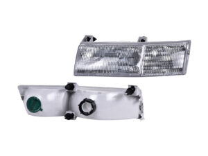 FARR177 FARO FORD SABLE 92-95 LH RADEC