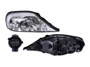 FARR176 FARO FORD SABLE 00-04 RH RADEC
