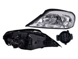 FARR175 FARO FORD SABLE 00-04 LH RADEC