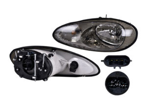 FARR179 FARO FORD SABLE 96-99 LH RADEC