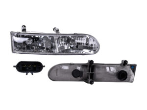 019-1231-08 FARO FD SABLE 94-95 LX LISO C/AJUSTE SE AMERICANO DEPO DER