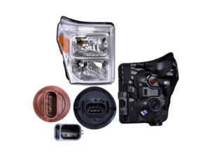 FARR828 FARO FORD SUPER DUTY 11-16 RH RADEC