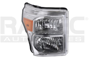 019-1232-24 FARO FD SUPER DUTY 11-16 TYC DER