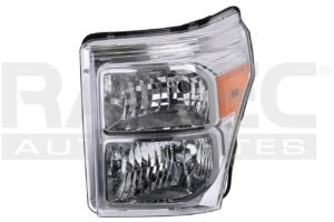 019-1232-25 FARO FD SUPER DUTY 11-16 TYC IZQ