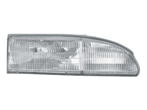 FARR184 FARO FORD THUNDERBIRD 94-95 RH C/AJUSTES RADEC