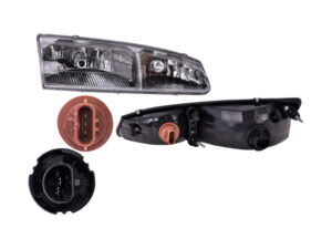 FARR186 FARO FORD THUNDERBIRD 96-97 RH C/AJUSTES RADEC