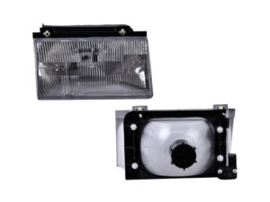 FARR190 FARO FORD TOPAZ 88 1/2-91 RH C/BASE RADEC