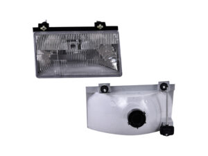 FARR188 FARO FORD TOPAZ-GHIA 92-94 RH C/AJUSTE N-TW RADEC