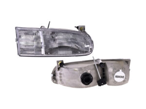 FARR240 FARO FORD WINDSTAR 95-97 C/AJUSTES RH RADEC