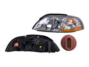 FARR241 FARO FORD WINDSTAR 99-00 LH C/BASE RADEC