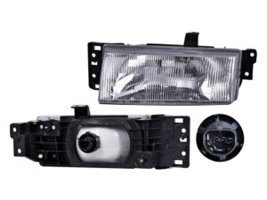 FARR555 FARO FORD TRACER 91-96 C/BASE LH RADEC