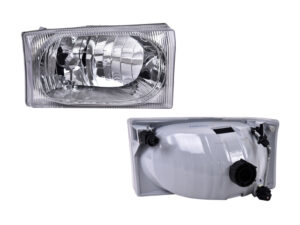 FARR218 FARO FORD EXCURSION 02-04 RH RADEC