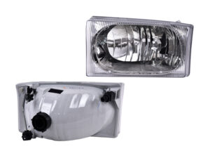 FARR217 FARO FORD EXCURSION 02-04 LH RADEC