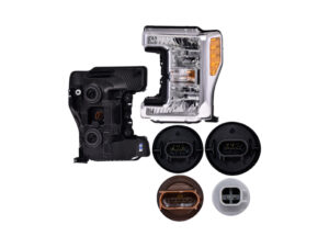 FARR1313 FARO FORD SUPER DUTY 17-18 LH RADEC