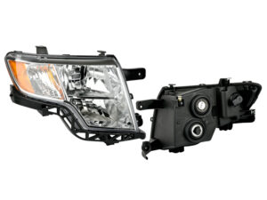 FARR830 FARO FORD EDGE 07-10 RH RADEC